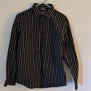 Men's dress shirt